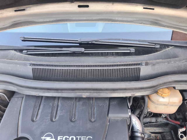 Motor del limpiaparabrisas Opel Zafira  desde 56,63 €