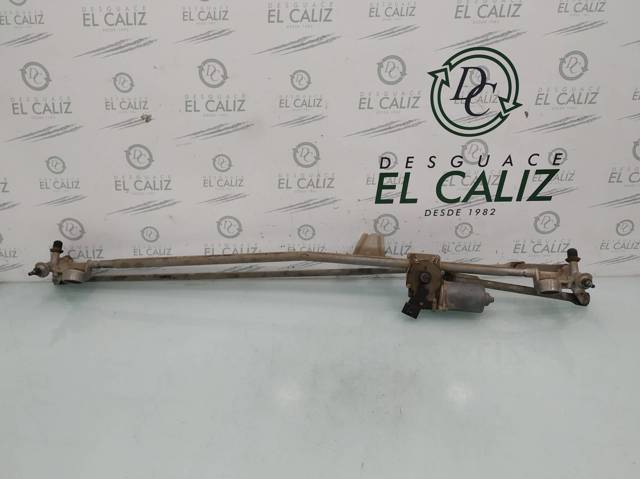 404976 OPEL Motor limpiaparabrisas  en stock Huelva