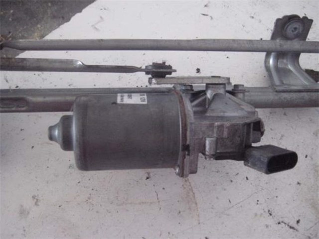 Motor del limpiaparabrisas para Opel Zafira  (A05)