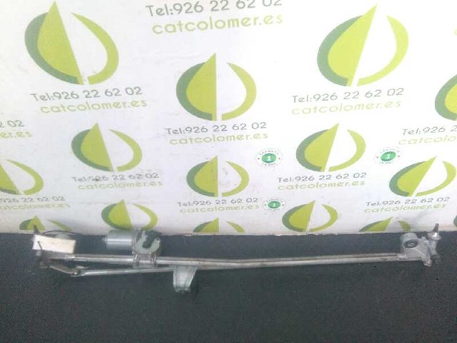 Motor del limpiaparabrisas Opel Zafira  desde 56,63 €