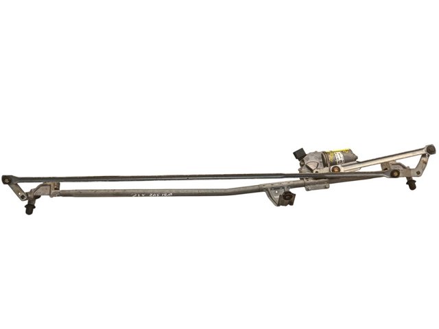Motor del limpiaparabrisas para Opel Zafira  (A05)