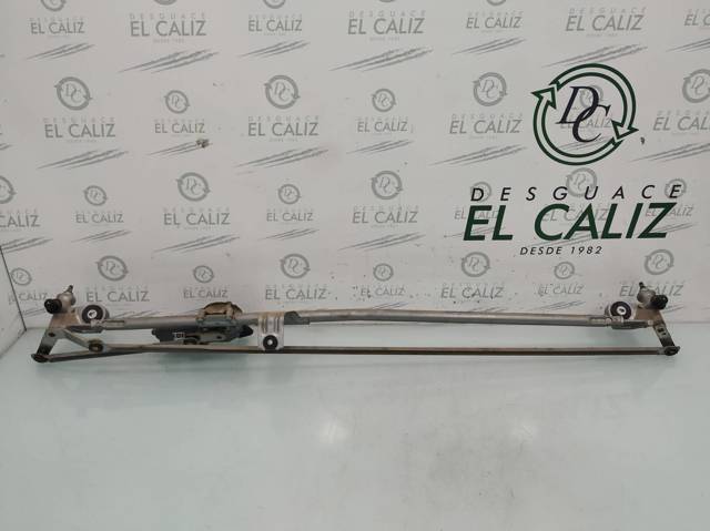 Motor del limpiaparabrisas Opel Zafira  monovolumen comprar en España
