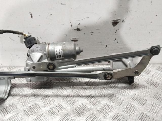 OPEL 404976 Motor del limpiaparabrisas  comprar en Albacete