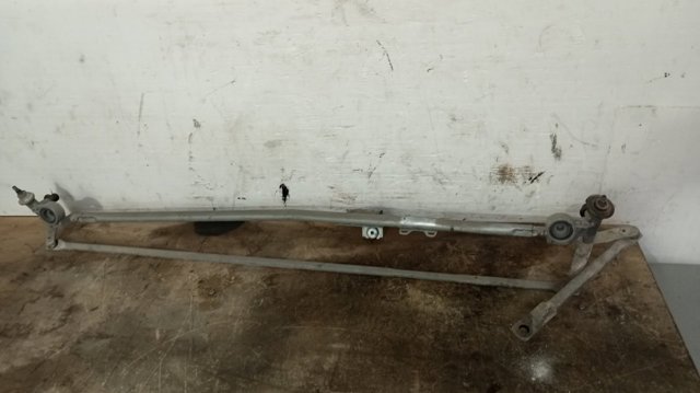 Motor del limpiaparabrisas Opel Zafira  monovolumen comprar en España