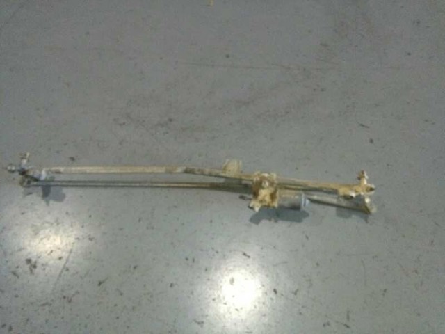 404976 OPEL Motor limpiaparabrisas comprar Alcalá