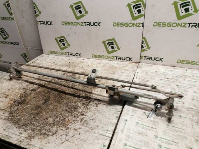 404976 OPEL Motor del limpiaparabrisas  comprar en Lleida