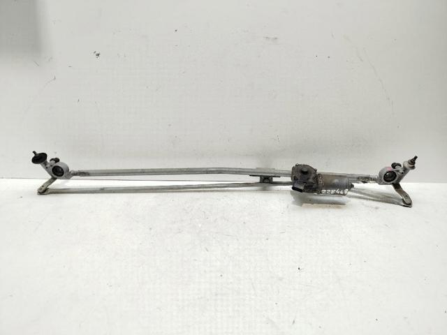 Motor del limpiaparabrisas Opel Zafira  desde 49,37 €