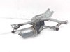 Motor limpia delantero para fiat punto evo 1.3 d multijet 199a3000 404978