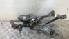 Articulacion limpia delantera para fiat punto (evo) (199) VALEO 404978