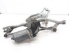 Motor limpia delantero para fiat grande punto 1.4 (199.axb11, 199.axb1a) 350a1000 404978