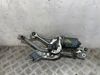 Motor limpia delantero para fiat punto (199_) (2012-...) (199) lounge   /   12.11 - 12.15 404978