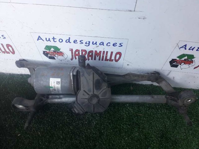 Varillaje lavaparabrisas Opel Corsa X12