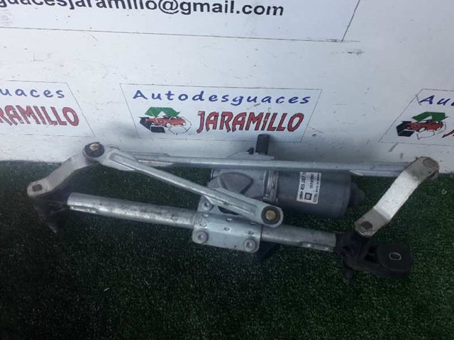 Varillaje lavaparabrisas Opel Corsa X12