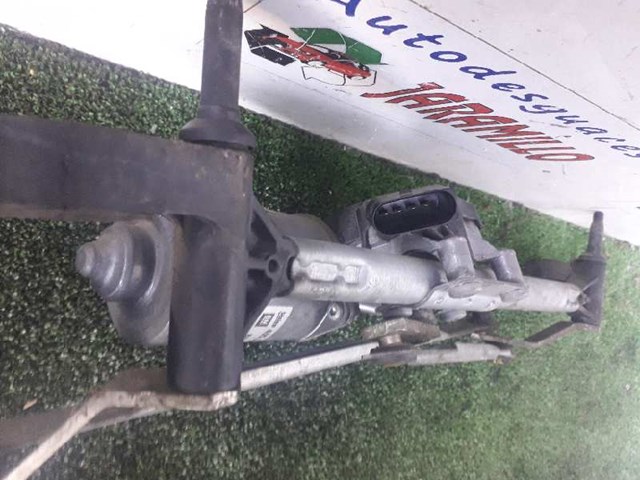 Varillaje lavaparabrisas Opel Corsa X12