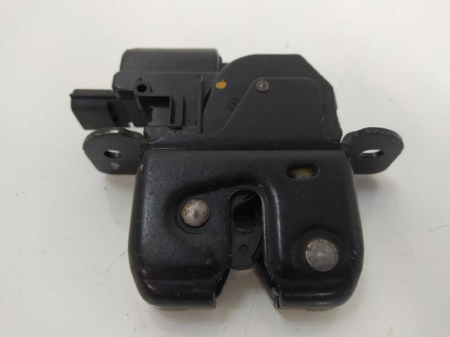 Cerradura de portón trasero Renault Megane III desde 35,48 €
