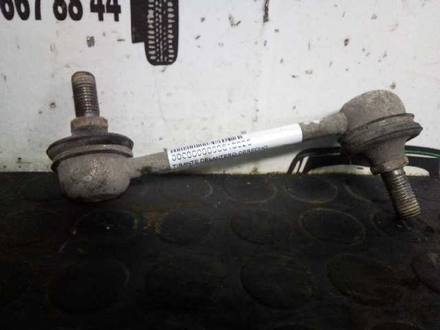 Soporte de barra estabilizadora delantera Mitsubishi Galant 8 EA