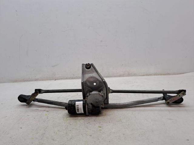 Trapezio del limpiaparabrisas para Ford Transit  (V347/8)