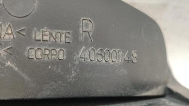 40600748 FIAT Piloto trasero derecho  comprar en Lleida