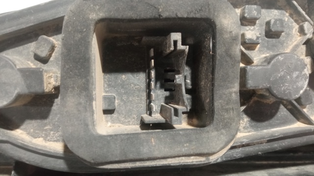 FIAT 40600748 Piloto trasero derecho comprar Tarragona