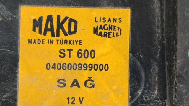 FIAT 40600748 Piloto trasero derecho comprar Tarragona