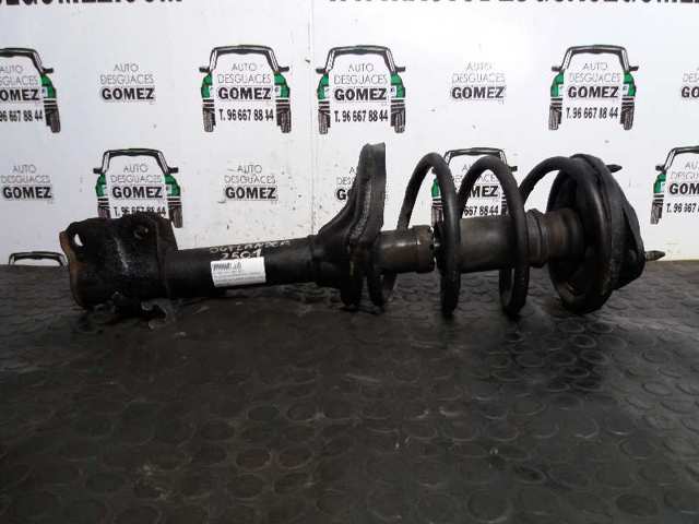 Amortiguador delantero 4060A045 MITSUBISHI