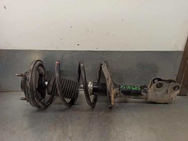 Amortiguador eje delantero izquierda 4060A065 MITSUBISHI