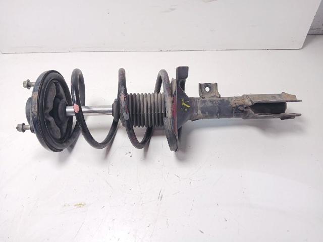 Amortiguador eje delantero izquierda 4060A065 MITSUBISHI