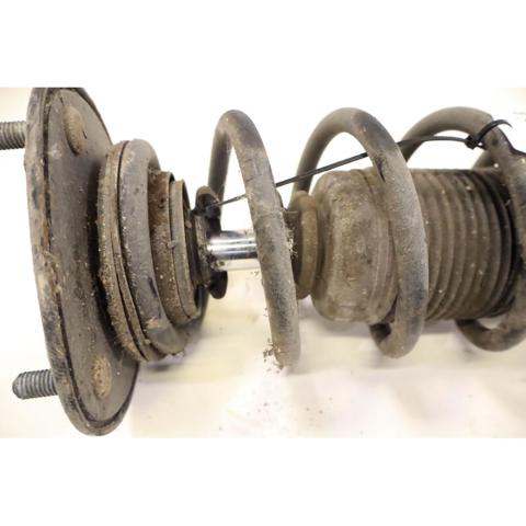 4060A093 MITSUBISHI Amortiguador delantero izquierdo  en stock Huelva