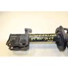 Amortiguador eje delantero izquierda 4060A093 MITSUBISHI