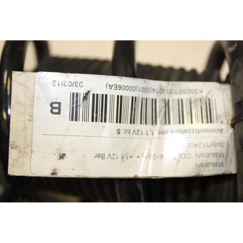 4060A093 Amortiguador delantero izquierdo  disponible Utrera
