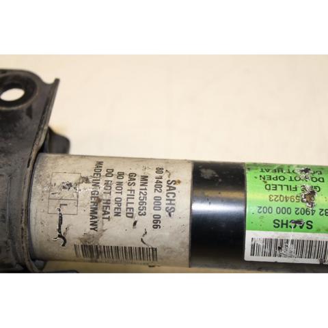 4060A093 MITSUBISHI Amortiguador delantero izquierdo  comprar en Oviedo