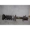 Amortiguador eje delantero izquierda 4060A093 MITSUBISHI