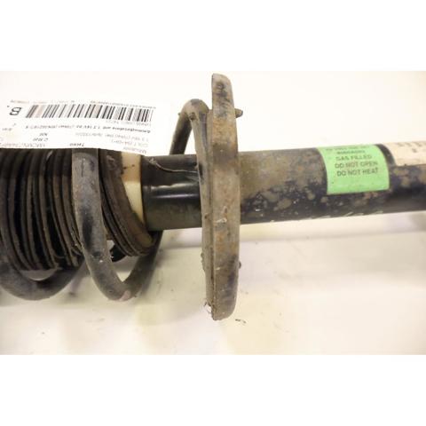 4060A093 MITSUBISHI Amortiguador delantero izquierdo comprar Bilbao
