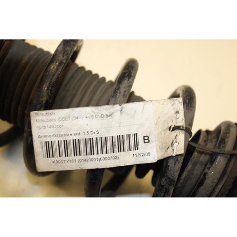 4060A093 Amortiguador delantero izquierdo  comprar en Zaragoza