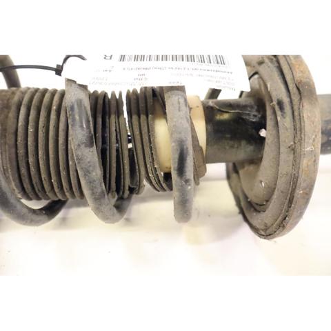 4060A093 MITSUBISHI Amortiguador delantero izquierdo  disponible Vigo