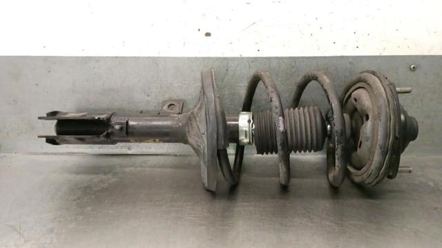 Amortiguador eje delantero derecha 4060A120 MITSUBISHI