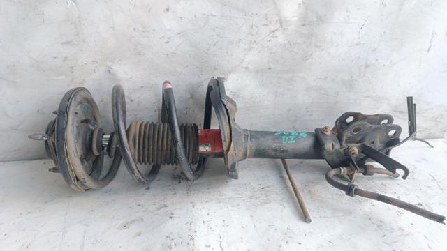 4060A173 MITSUBISHI Amortiguador delantero izquierdo  en stock Gandía