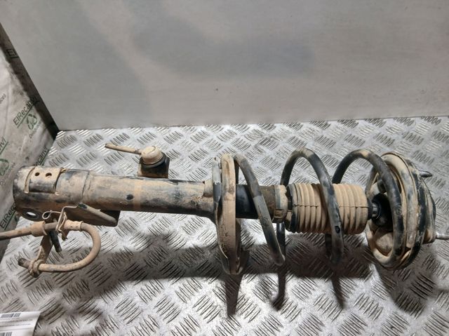 4060A173 MITSUBISHI Amortiguador delantero izquierdo comprar Alcalá