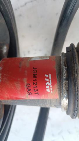 4060A173 MITSUBISHI Amortiguador delantero izquierdo  comprar en Jaén