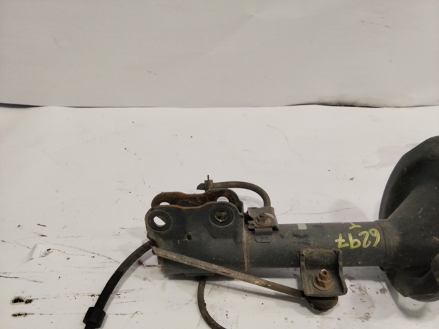 Amortiguador frontal izquierdo 4060A173 MITSUBISHI