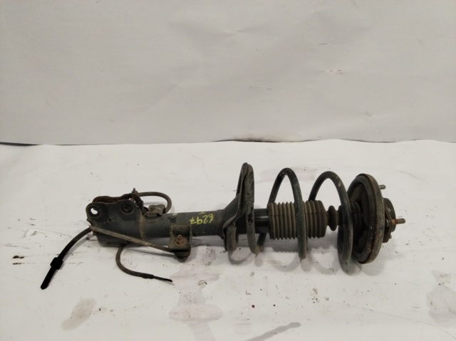 4060A173 MITSUBISHI Amortiguador delantero izquierdo comprar Alcalá