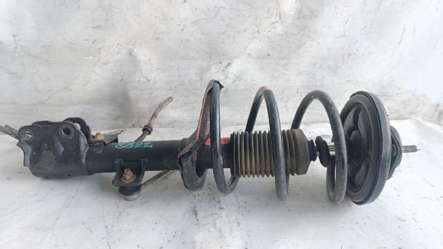 MITSUBISHI 4060A173 Amortiguador delantero izquierdo  en stock Terrassa