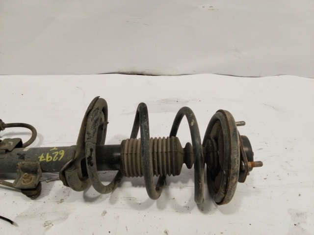 4060A173 MITSUBISHI Amortiguador delantero izquierdo  comprar en Lleida