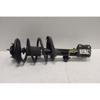 Amortiguador frontal izquierdo 4060A173 PEUGEOT