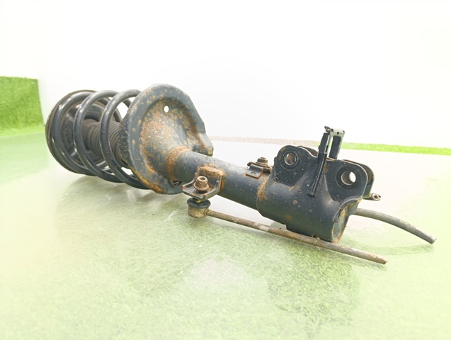 4060A174 MITSUBISHI Amortiguador delantero derecho  disponible Vigo