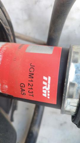 4060A174 MITSUBISHI Amortiguador delantero derecho  disponible Ourense