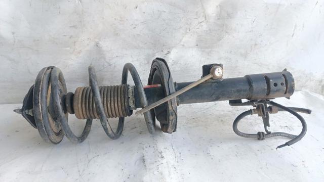 4060A174 MITSUBISHI Amortiguador delantero derecho comprar Bilbao