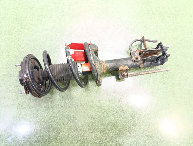 4060A174 MITSUBISHI Amortiguador delantero derecho comprar Madrid