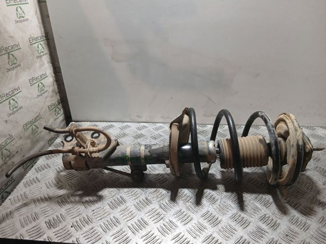 4060A174 MITSUBISHI Amortiguador delantero derecho  comprar en Jaén