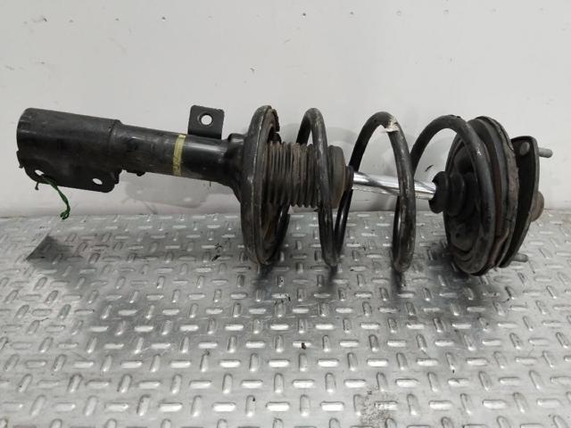 Amortiguador frontal izquierdo 4060A249 MITSUBISHI